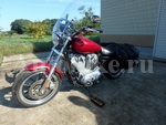     Harley Davidson XL883L-I Sportster883 2012  11